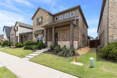 2714 Colby Drive, Mansfield TX 76063
