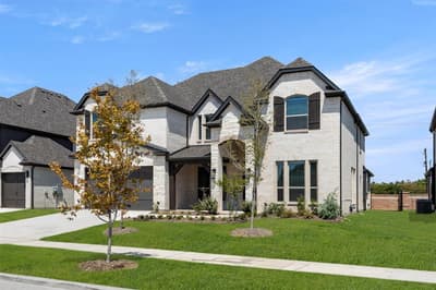 12554 Beaver Creek Road, Frisco TX 75035 - Photo 2