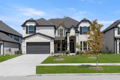 12554 Beaver Creek Road, Frisco TX 75035