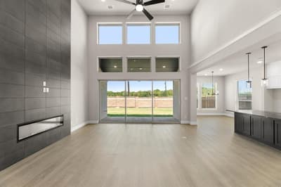 12554 Beaver Creek Road, Frisco TX 75035 - Photo 4
