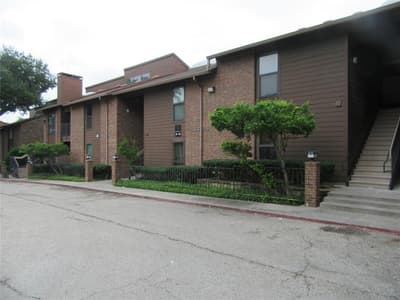 7522 Holly Hill Drive # 18, Dallas TX 75231