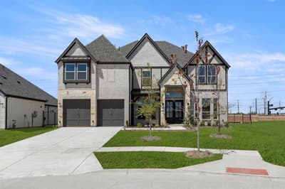 12644 Beaver Creek Road, Frisco TX 75035 - Photo 2