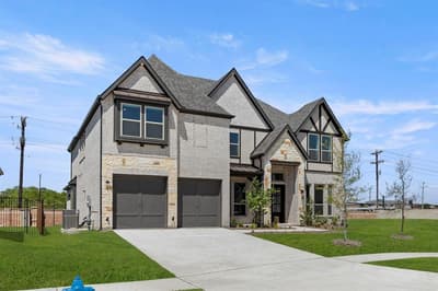 12644 Beaver Creek Road, Frisco TX 75035 - Photo 3