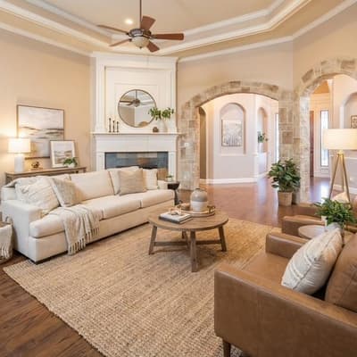 107 Avenida, Wylie TX 75098 - Photo 4