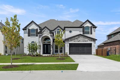 12434 Beaver Creek Road, Frisco TX 75035