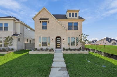 2428 Trailrunner Drive, Celina TX 75009
