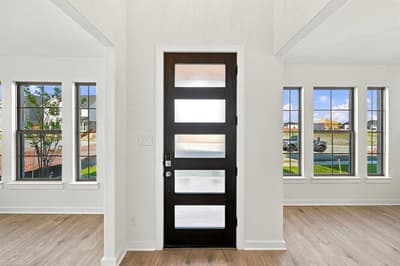 2428 Trailrunner Drive, Celina TX 75009 - Photo 5