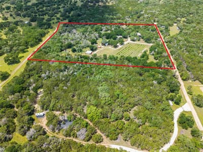 106 Private Road 1381, Morgan TX 76671