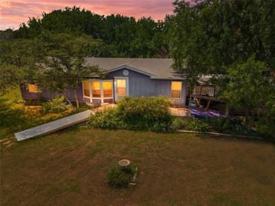 106 Private Road 1381, Morgan TX 76671 - Photo 5
