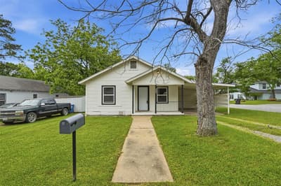 500 E Heron Street, Denison TX 75021