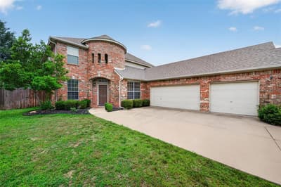4845 Bellflower Way, Fort Worth TX 76123 - Photo 4
