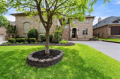 5416 Runnymede Court, Arlington TX 76016