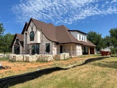 1842 Cirrus Loop, Granbury TX 76049