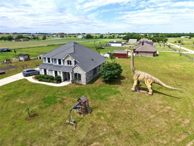 6080 County Road 939, Nevada TX 75173