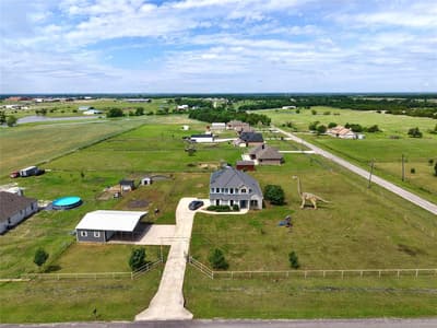 6080 County Road 939, Nevada TX 75173 - Photo 4