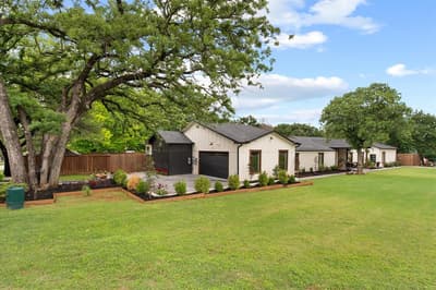 1584 Randol Mill Avenue, Southlake TX 76092 - Photo 3