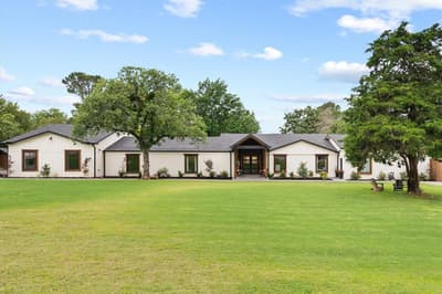 1584 Randol Mill Avenue, Southlake TX 76092
