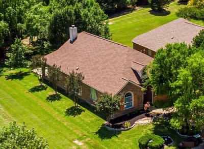 835 Mustang Drive, Fairview TX 75069