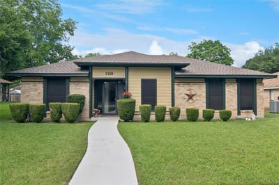 5110 Vera Cruz Drive, Garland TX 75043 - Photo 2