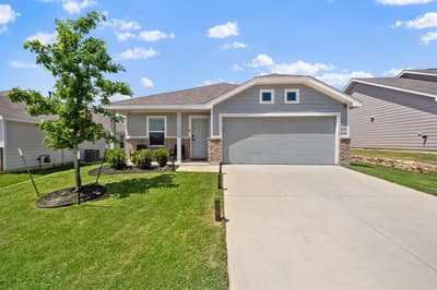 2712 Starwater Drive, Fort Worth TX 76179 - Photo 2