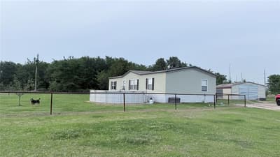 190 Railroad Drive, Mabank TX 75156