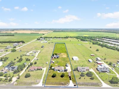6025 FM 547, Farmersville TX 75442 - Photo 2