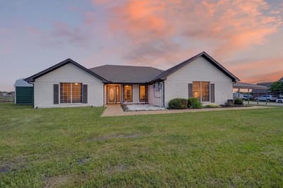 6025 FM 547, Farmersville TX 75442