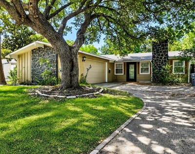 3250 Saint Croix Drive, Dallas TX 75229