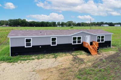1223 Old Ida Rd Street, Sherman TX 75090