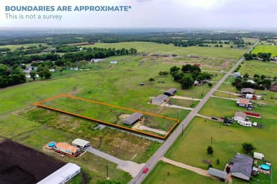 1223 Old Ida Rd Street, Sherman TX 75090 - Photo 5