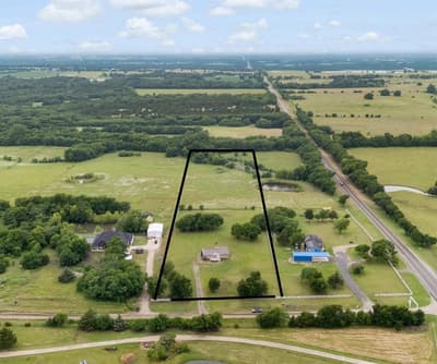 5732 Emilia Way, Leonard TX 75452