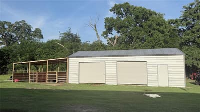 198 Railroad Drive, Mabank TX 75156 - Photo 2