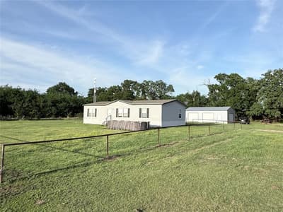 198 Railroad Drive, Mabank TX 75156 - Photo 3