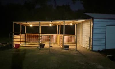 198 Railroad Drive, Mabank TX 75156