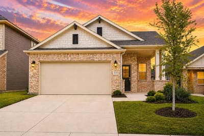 310 Boston Drive, Princeton TX 75407