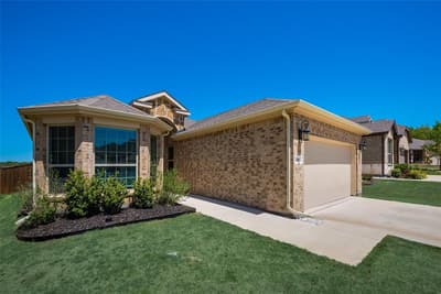 1211 Freestone Drive, Melissa TX 75454 - Photo 3
