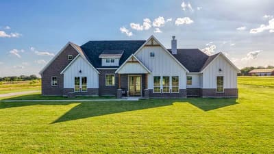 3171 Pear Orchard Road, Granbury TX 76048