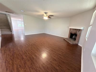 2032 Cap Rock Lane, Grand Prairie TX 75052 - Photo 4