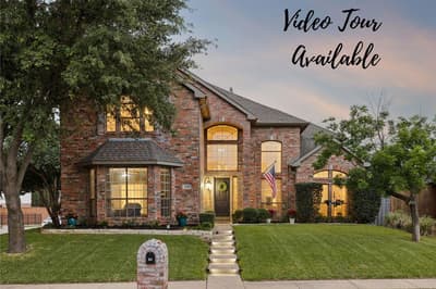 129 Timberbluff Lane, Murphy TX 75094