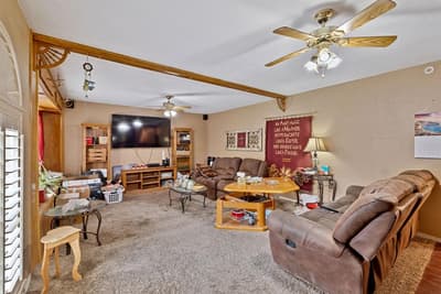 1125 Hillwood Drive, Lewisville TX 75067 - Photo 3