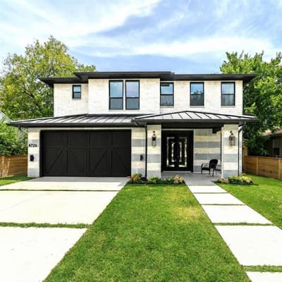 4726 Hopkins Avenue, Dallas TX 75209
