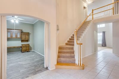 801 Timberwolf Court, Crowley TX 76036 - Photo 5