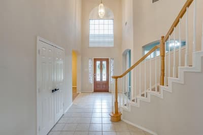 801 Timberwolf Court, Crowley TX 76036 - Photo 4