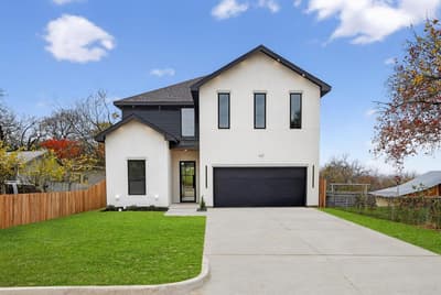 2007 N Montclair Avenue, Dallas TX 75208 - Photo 2