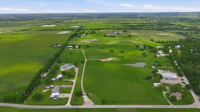 3289 Mitchell Road, Krum TX 76249 - Photo 4