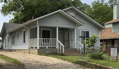 803 S Vernon Avenue, Dallas TX 75208