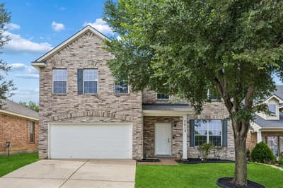 7013 Lindentree Lane, Fort Worth TX 76137