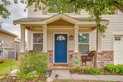 3028 Wakecrest Drive, Fort Worth TX 76108 - Photo 2