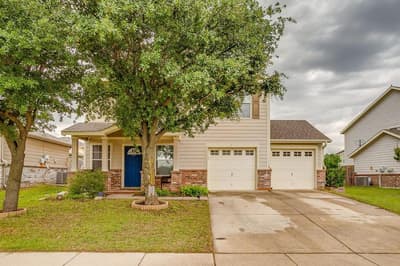 3028 Wakecrest Drive, Fort Worth TX 76108