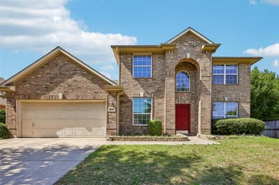 844 Sequoia Way, Saginaw TX 76131